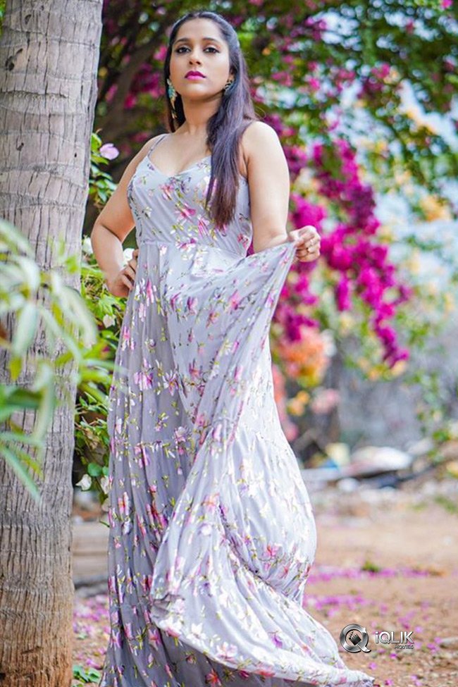Rashmi-Gautam